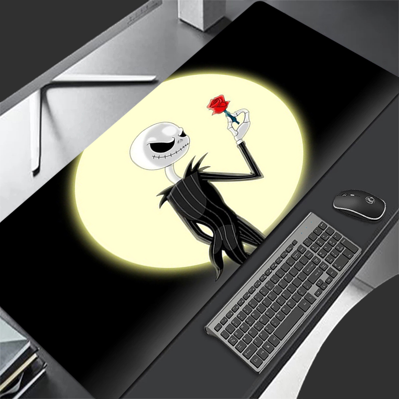 Mouse Pad Gamer Large Computer - огляд і ціна Tech Accessories For Desk