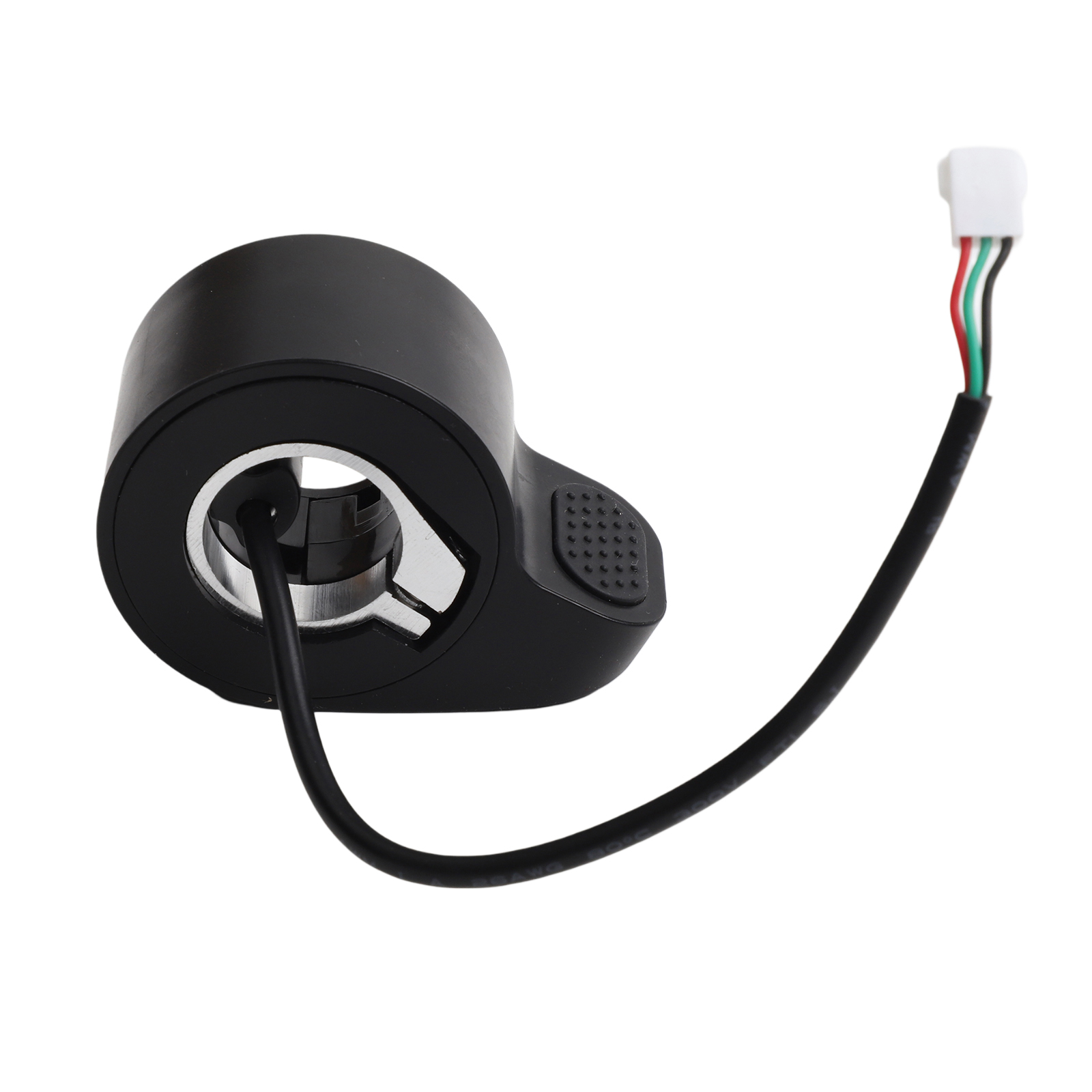 1 Pc Electric Scooter Thumb Th - огляд і ціна Tech Computer Accessories