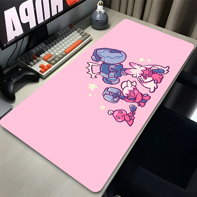 Mouse Pad P-pokemon Tinkaton G - огляд і ціна Tech Accessories For Desk