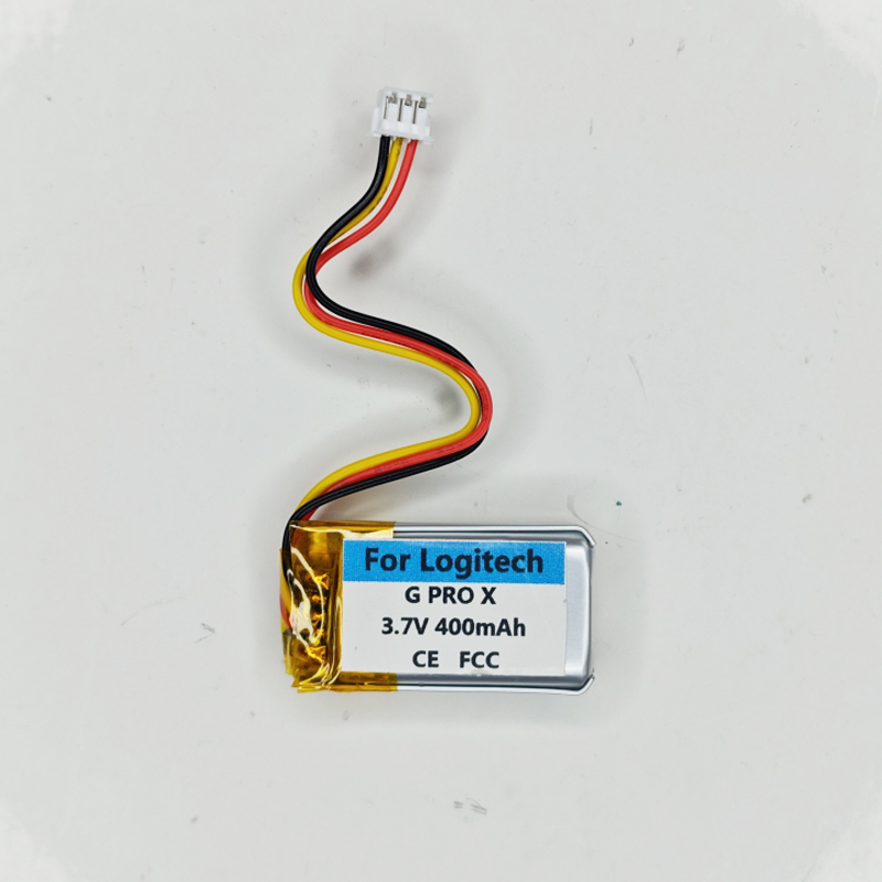 400mAh AHB521630PJT Battery Fo - огляд і ціна Logitech Mouse G Pro X Superlight
