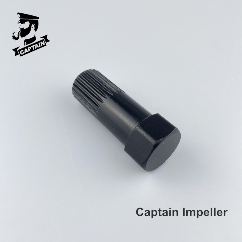 Captain WR011 Jet Ski Impeller - огляд і ціна Jet Tech Accessories