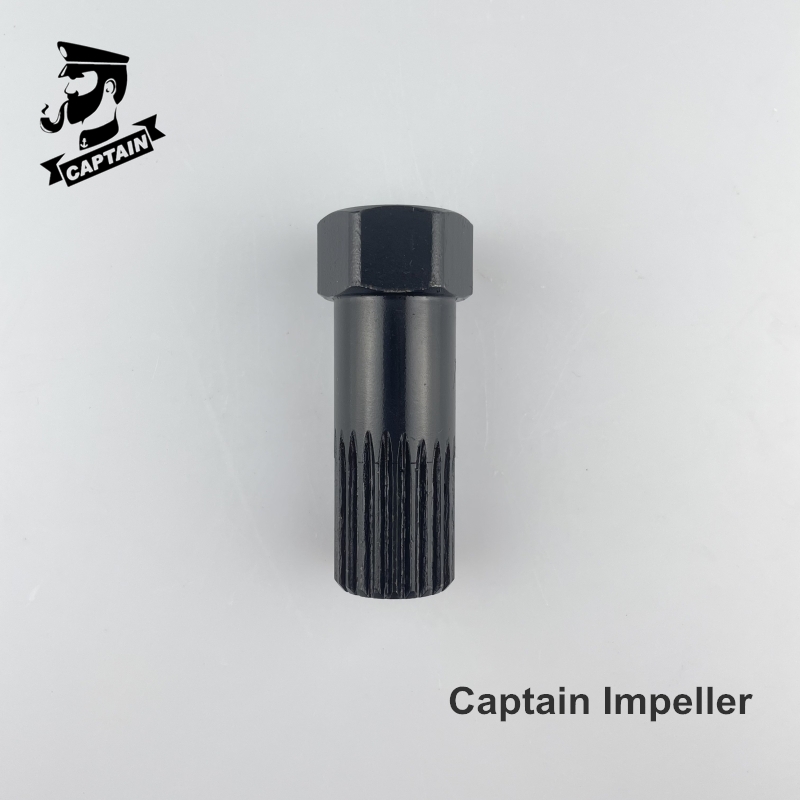 Captain WR011 Jet Ski Impeller - огляд і ціна Jet Tech Accessories