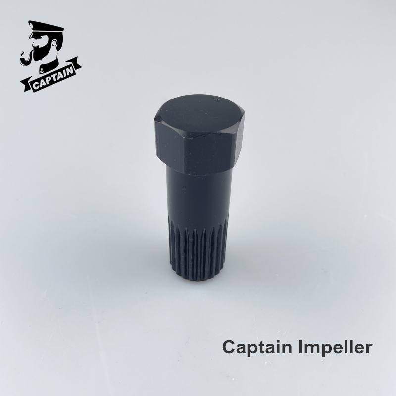 Captain WR011 Jet Ski Impeller - огляд і ціна Jet Tech Accessories