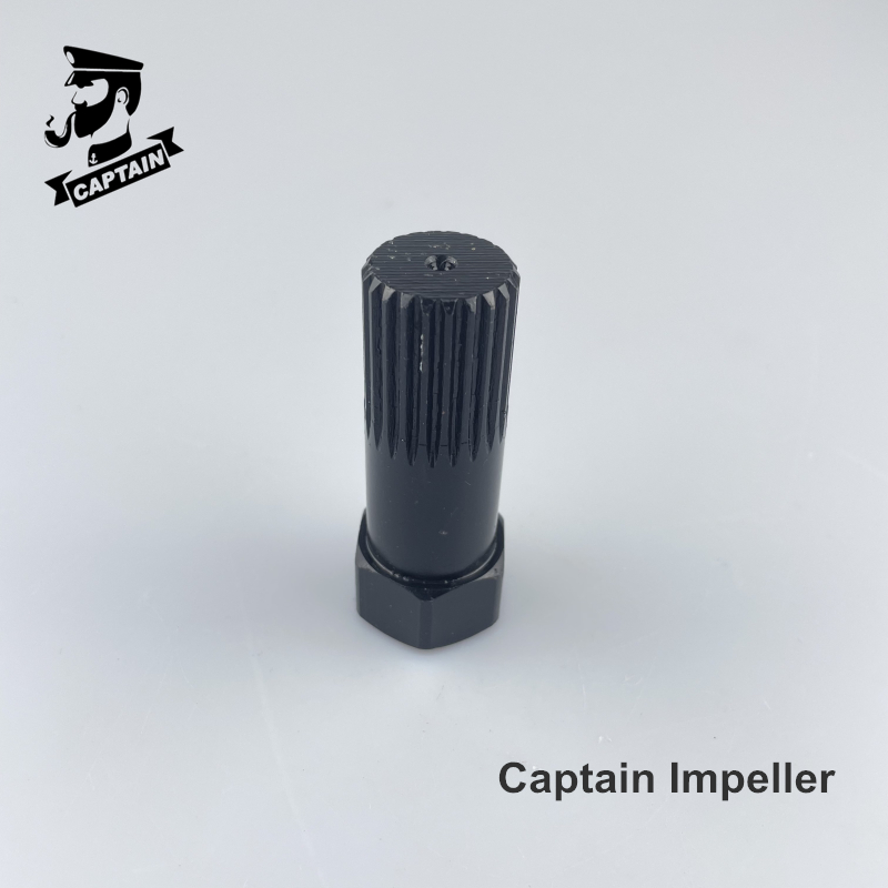 Captain WR011 Jet Ski Impeller - огляд і ціна Jet Tech Accessories