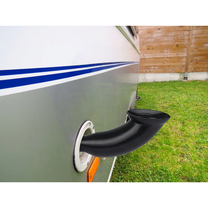 1pc Motorhome Camping Funnel R - огляд і ціна Tech Computer Accessories