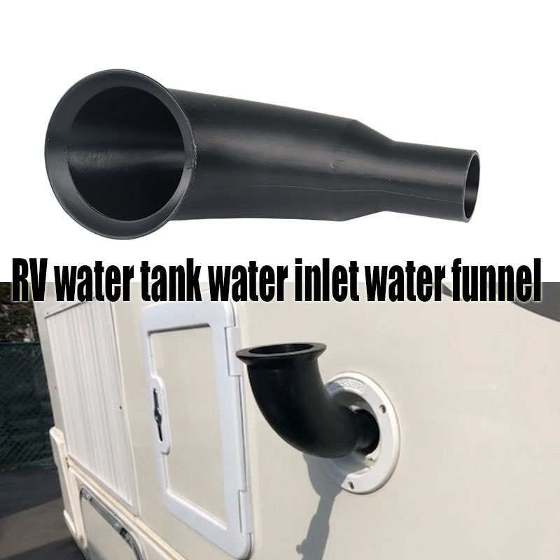 1pc Motorhome Camping Funnel R - огляд і ціна Tech Computer Accessories