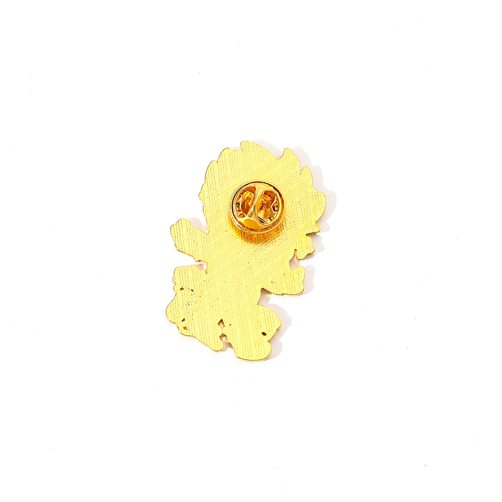 1 Pc Anime Fashion Brooch Funn - огляд і ціна Tech Computer Accessories