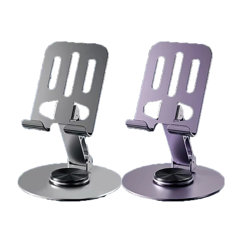 Phone Stand 360° Rotation Mobi - огляд і ціна Phone Stand Aluminum