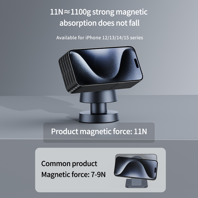 3 in 1 Wireless Charger For iP - огляд і ціна Wireless Charger 3 In 1