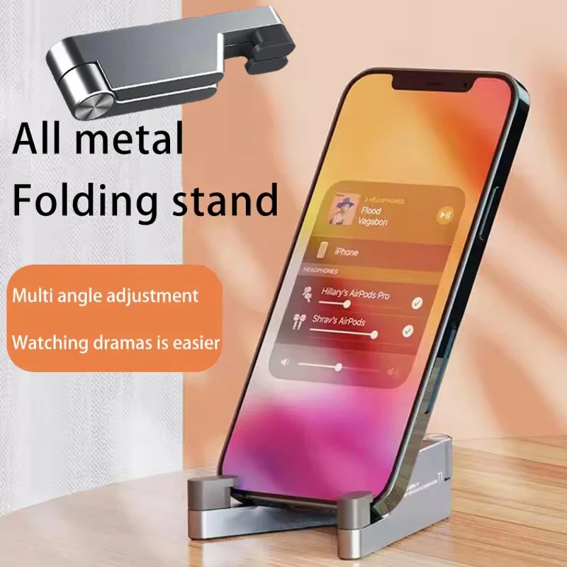Aluminum Portable Universal Ph - огляд і ціна Phone Stand Aluminum