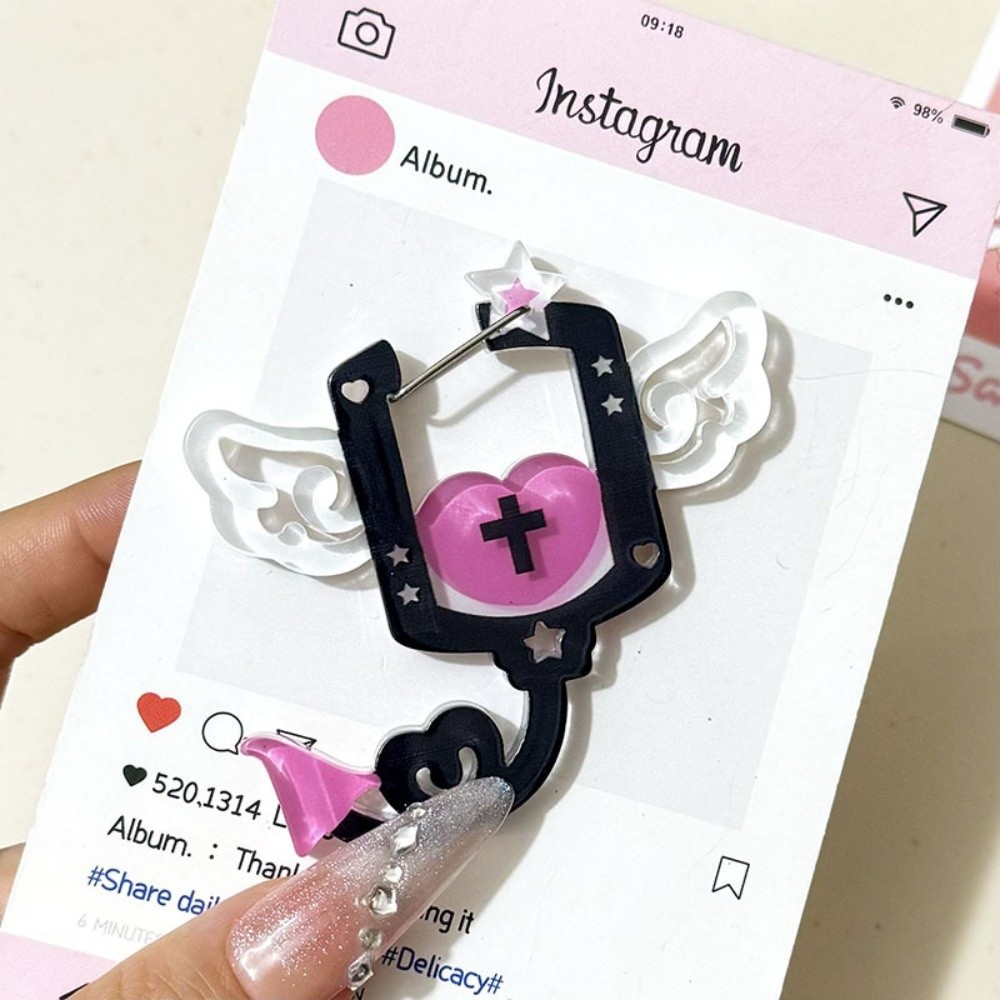 High Quality Cute Cartoon Keyc - огляд і ціна Tech Girl Accessories