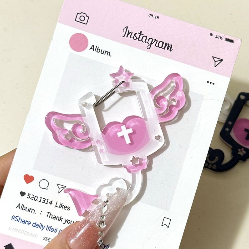 High Quality Cute Cartoon Keyc - огляд і ціна Tech Girl Accessories