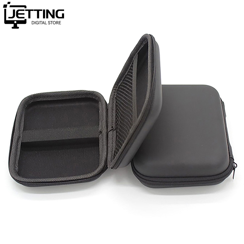 Hdd Case 2.5 Inch HDD/SSD Hard - огляд і ціна Tech Accessories Bag