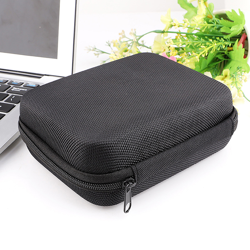 Hdd Case 2.5 Inch HDD/SSD Hard - огляд і ціна Tech Accessories Bag