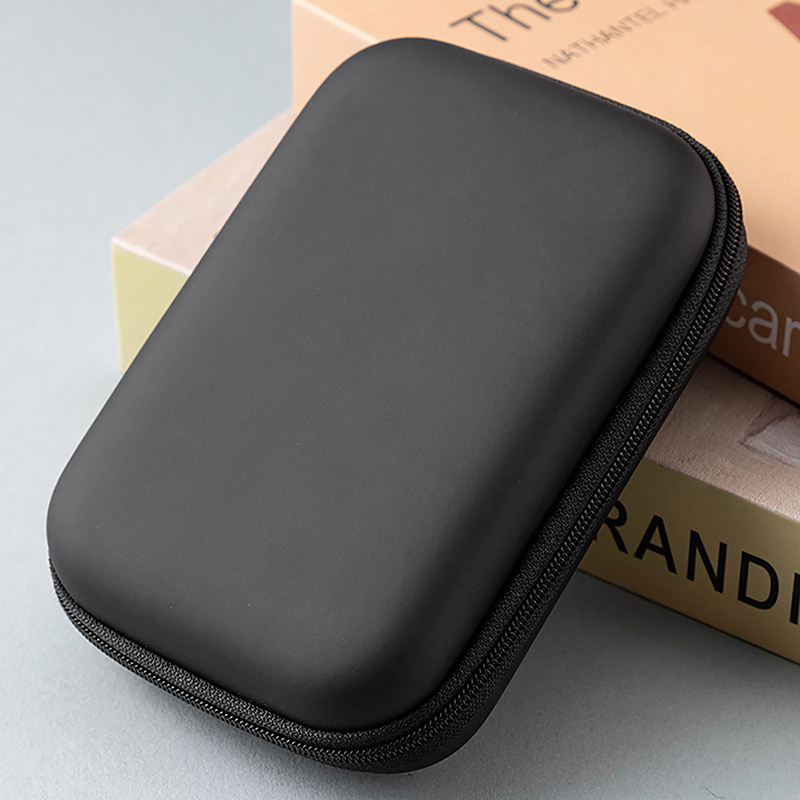 Hdd Case 2.5 Inch HDD/SSD Hard - огляд і ціна Tech Accessories Bag