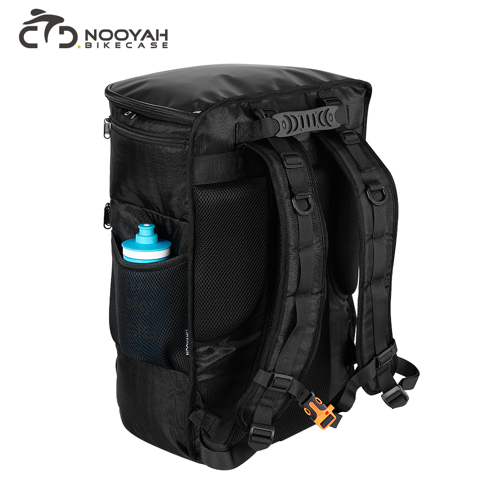 NOOYAH Triathlon Bike Bag Cycl - огляд і ціна Tech Accessories Bag