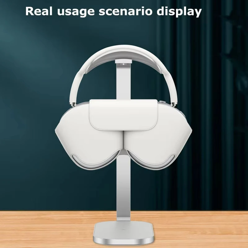 15W Wireless Charger for AirPo - огляд і ціна Wireless Charger 3 In 1