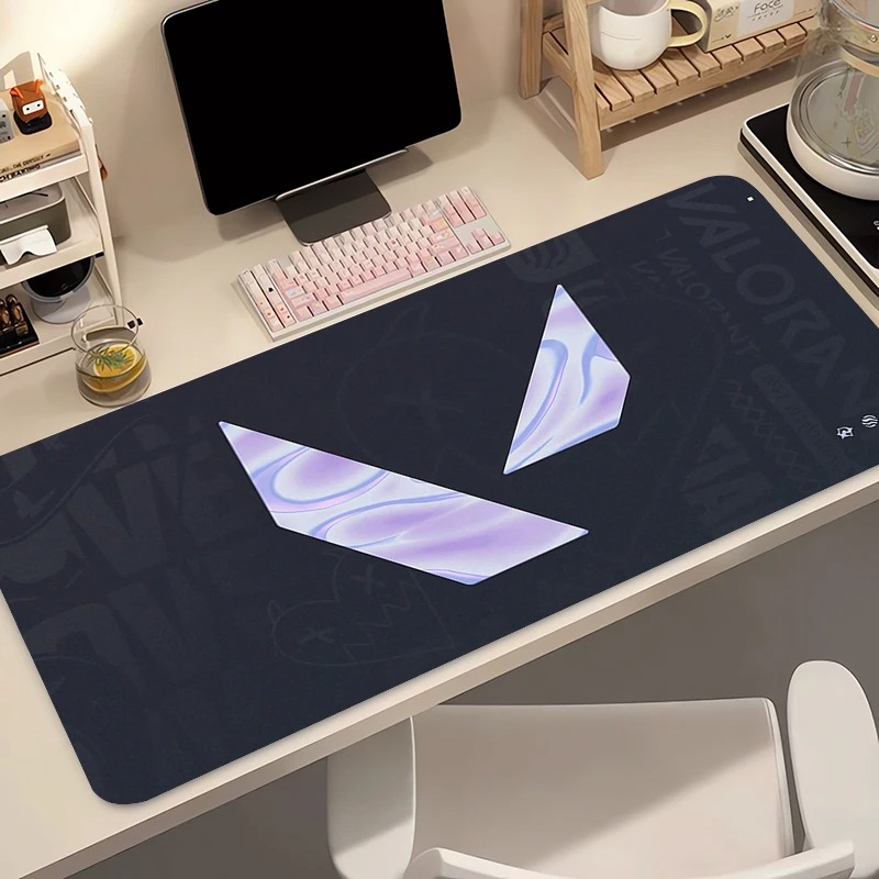 Mouse Pad Gamer Computer Anime - огляд і ціна Tech Accessories For Desk
