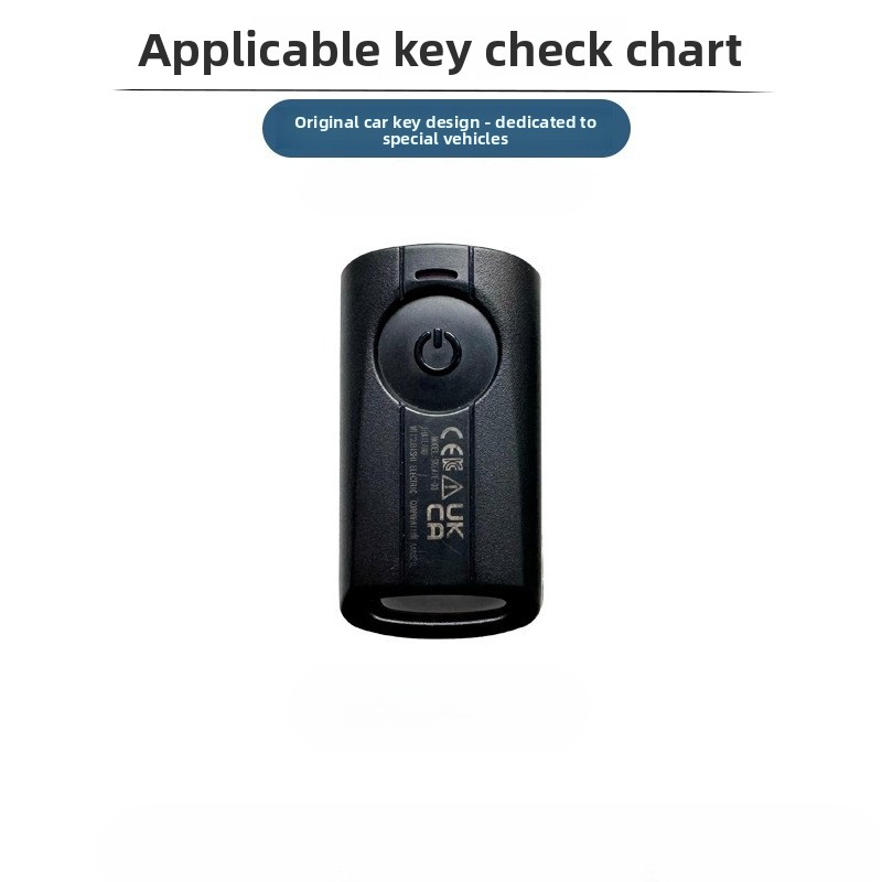 For YAMAHA XMax 125 250 309 30 - огляд і ціна Tech Accessories Key