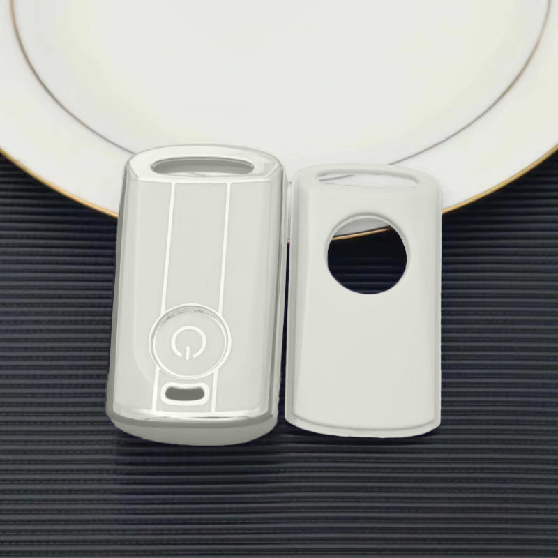 For YAMAHA XMax 125 250 309 30 - огляд і ціна Tech Accessories Key