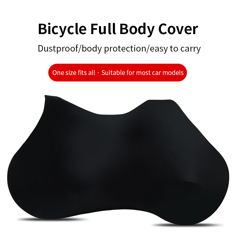 Bike All Protector Cover MTB B - огляд і ціна Tech Accessories Bag