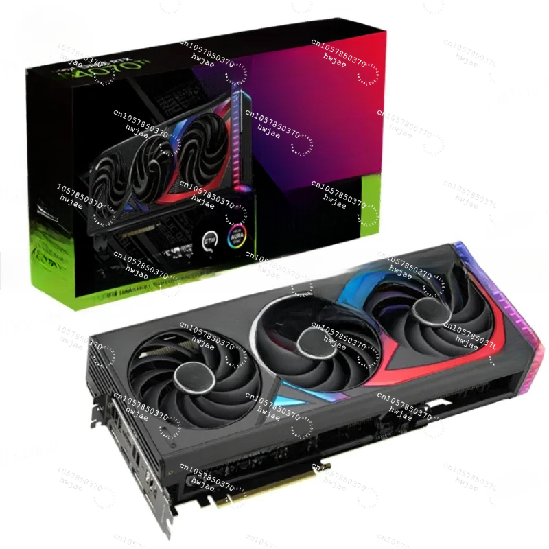 4060 Placa De Video Computer R - огляд і ціна Nvidia Vga Rtx 4080