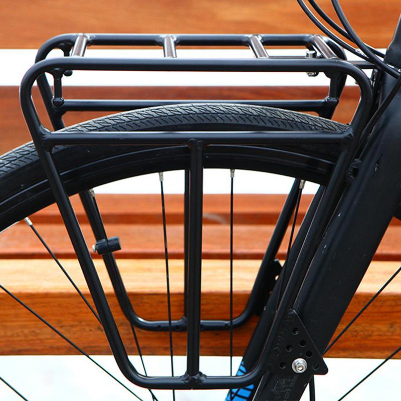 Mountain Road Bike Front Cargo - огляд і ціна Tech Accessories Bag