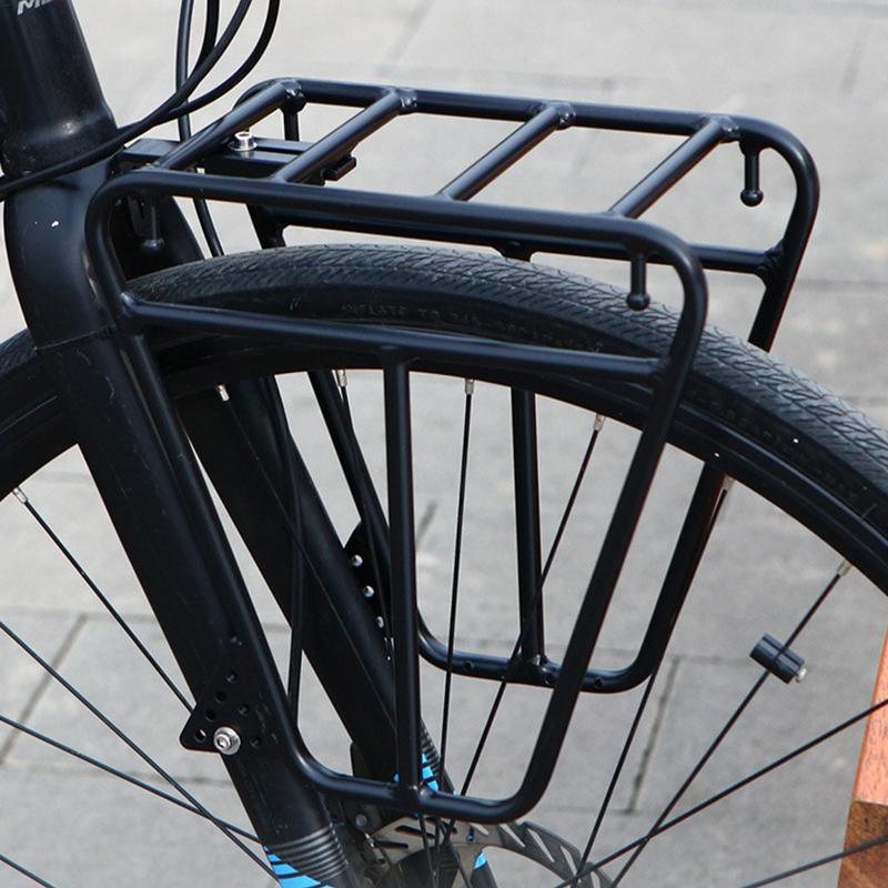 Mountain Road Bike Front Cargo - огляд і ціна Tech Accessories Bag