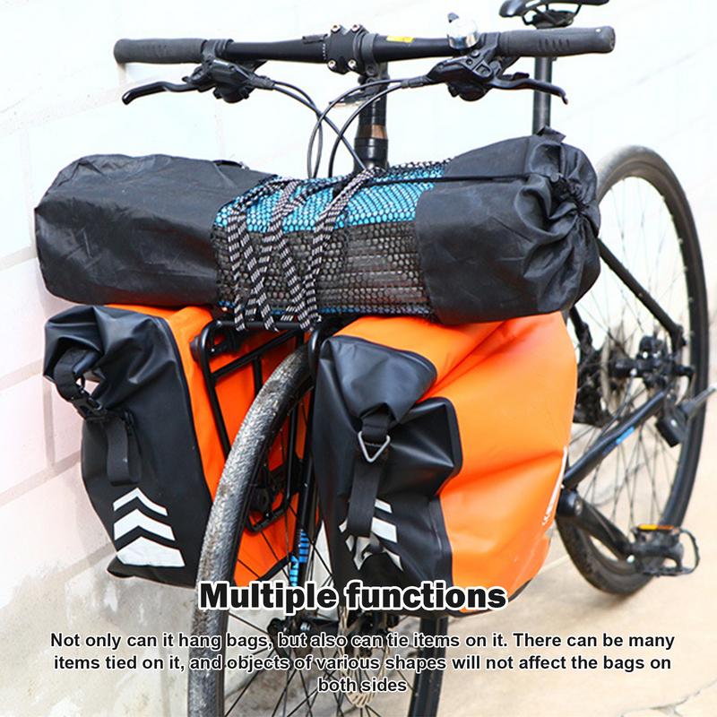 Mountain Road Bike Front Cargo - огляд і ціна Tech Accessories Bag