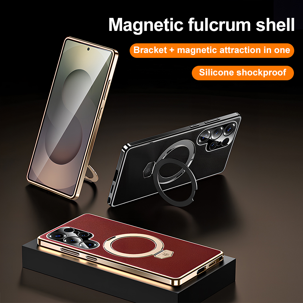 For Magsafe Magnetic Bracket P - огляд і ціна Phone Stand Aluminum