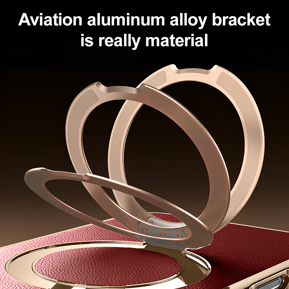 For Magsafe Magnetic Bracket P - огляд і ціна Phone Stand Aluminum