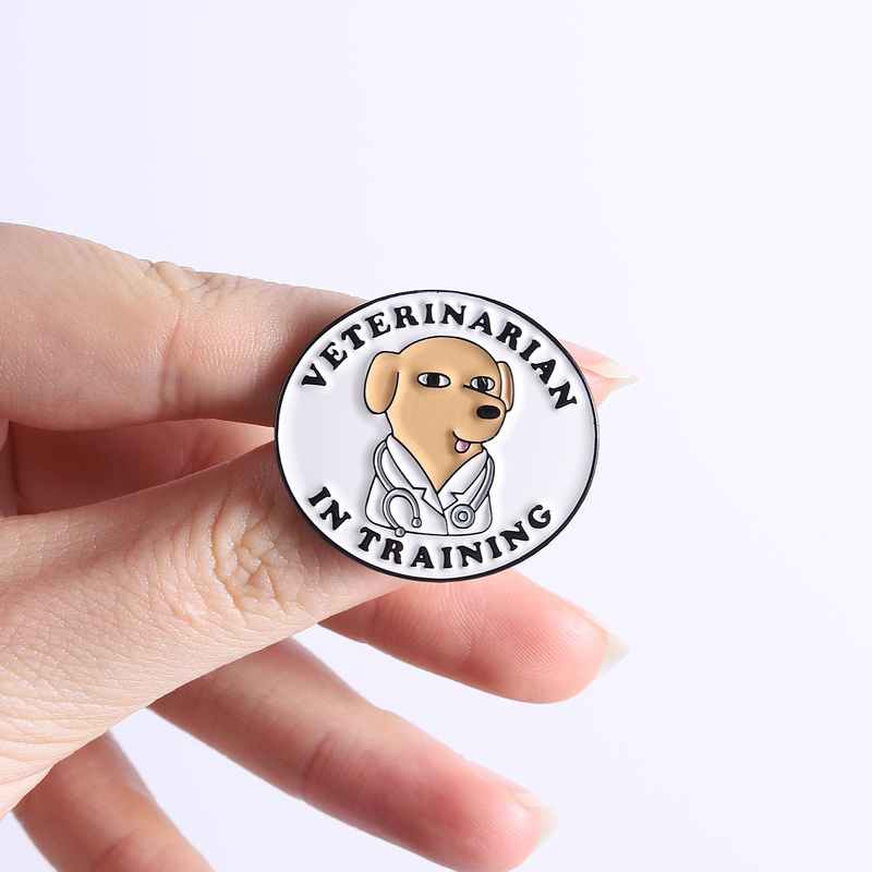 Save Animals Superpower Pin Th - огляд і ціна Tech Girl Accessories