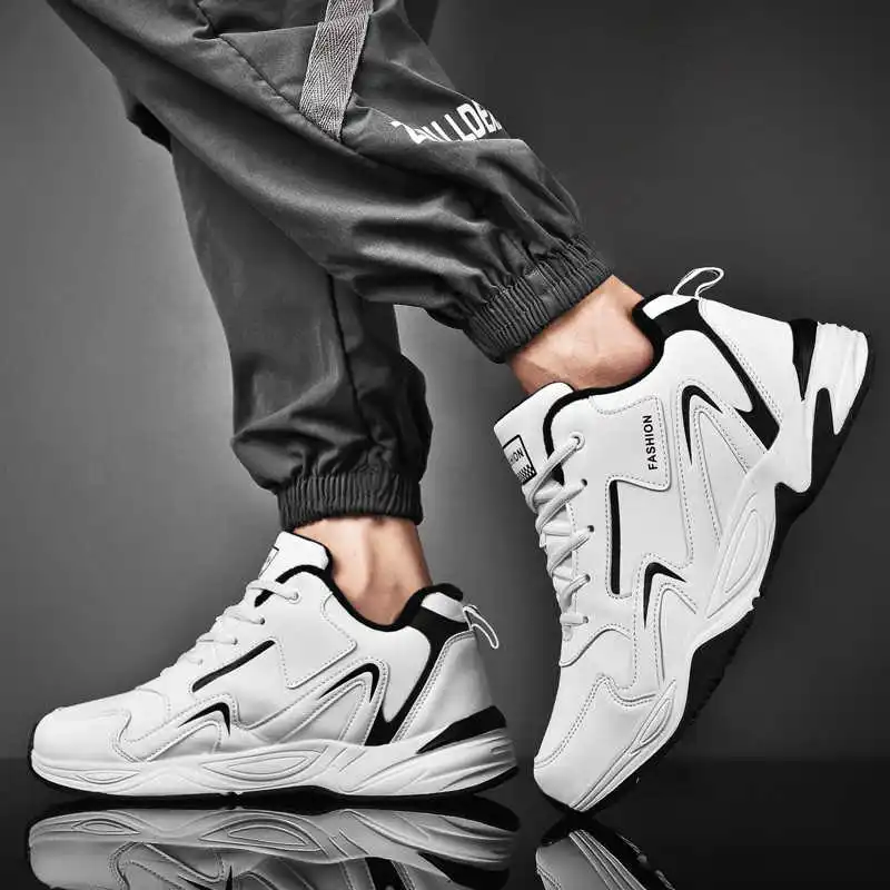 Cold-proof Spring Gym Sneakers - огляд і ціна Tech Girl Accessories