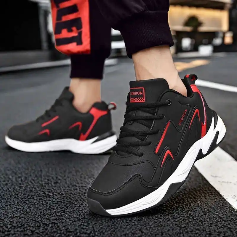 Cold-proof Spring Gym Sneakers - огляд і ціна Tech Girl Accessories
