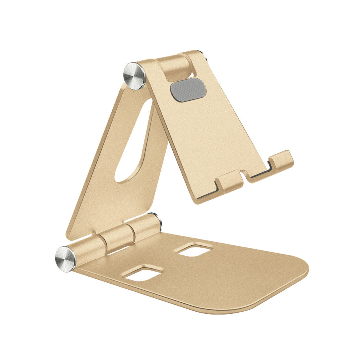 Universal Metal Phone Bracket  - огляд і ціна Phone Stand Aluminum
