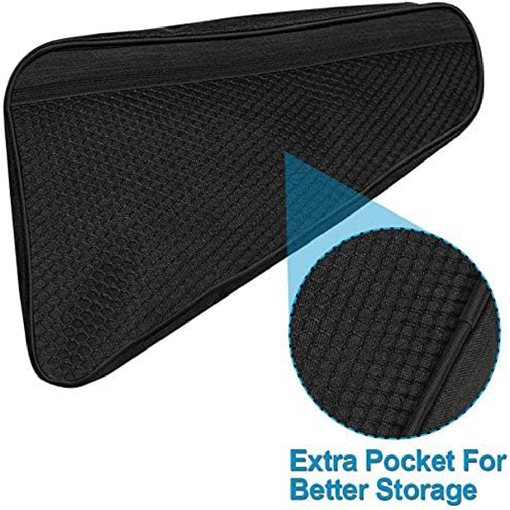 Bike Triangle Frame Bag - Bicy - огляд і ціна Tech Accessories Bag