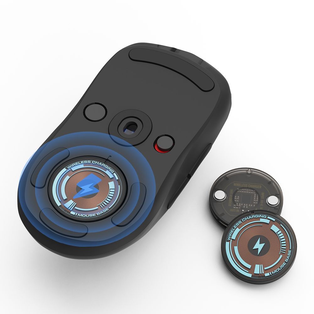 Qi Wireless Mouse Module for L - огляд і ціна Logitech Mouse G Pro X Superlight