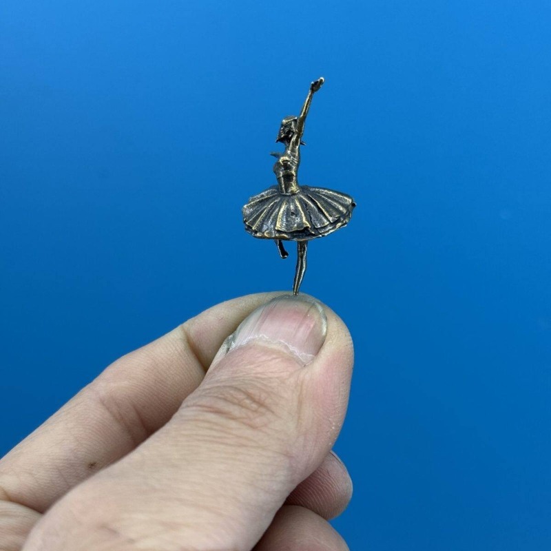 Metal Brass Dream Tech Ballet  - огляд і ціна Tech Girl Accessories