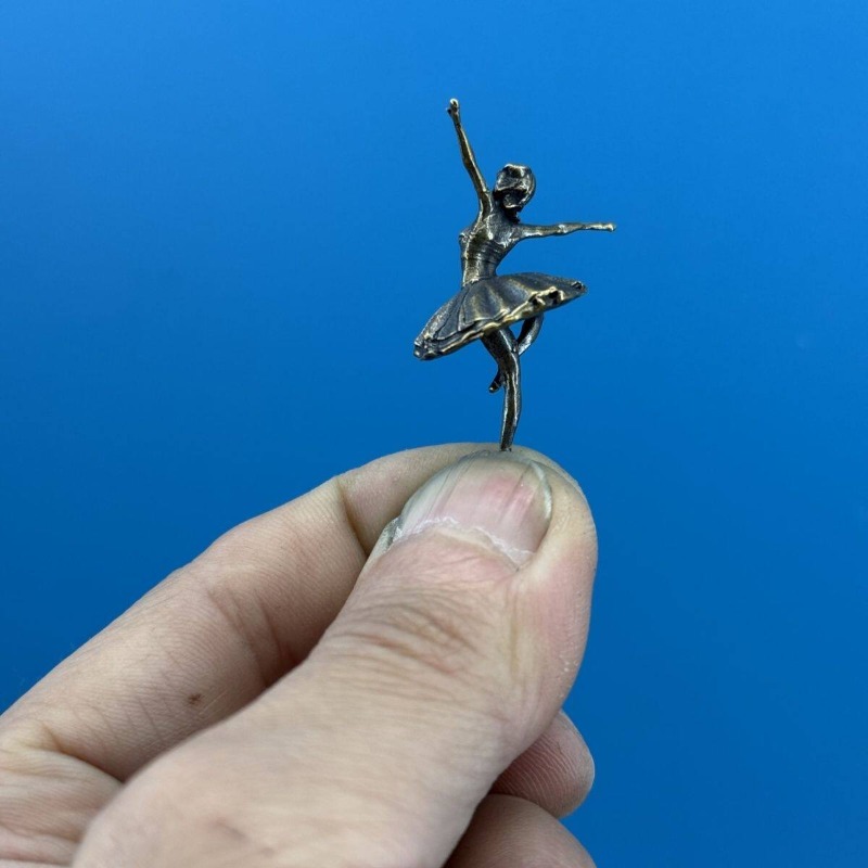 Metal Brass Dream Tech Ballet  - огляд і ціна Tech Girl Accessories