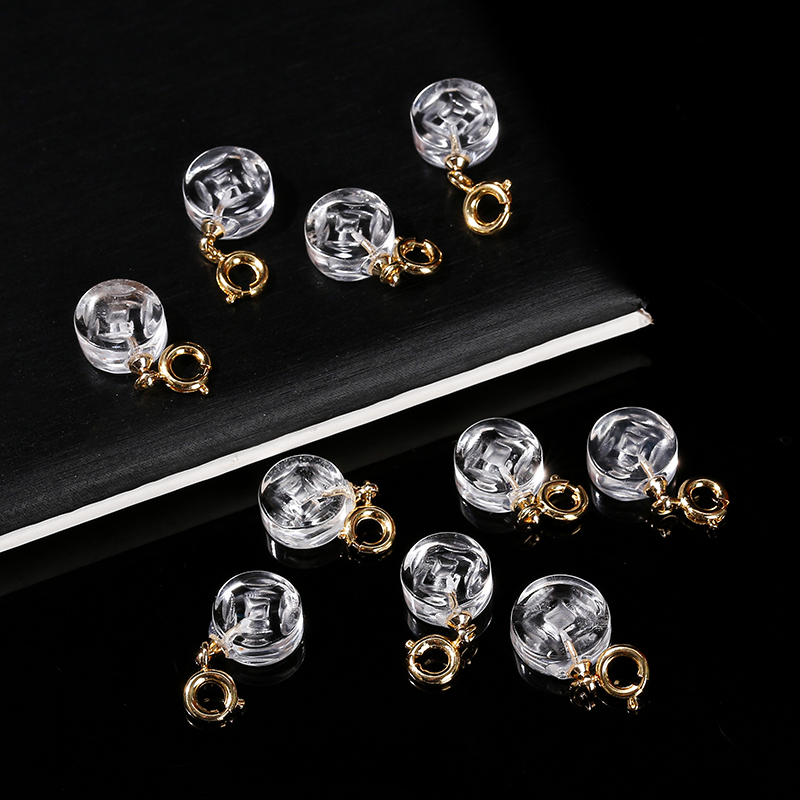 1 Pc Natural Rock Quartz Carve - огляд і ціна Tech Computer Accessories