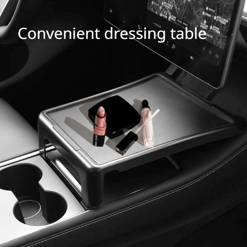 Dining Tray for Tesla Model 3  - огляд і ціна Tech Accessories For Desk