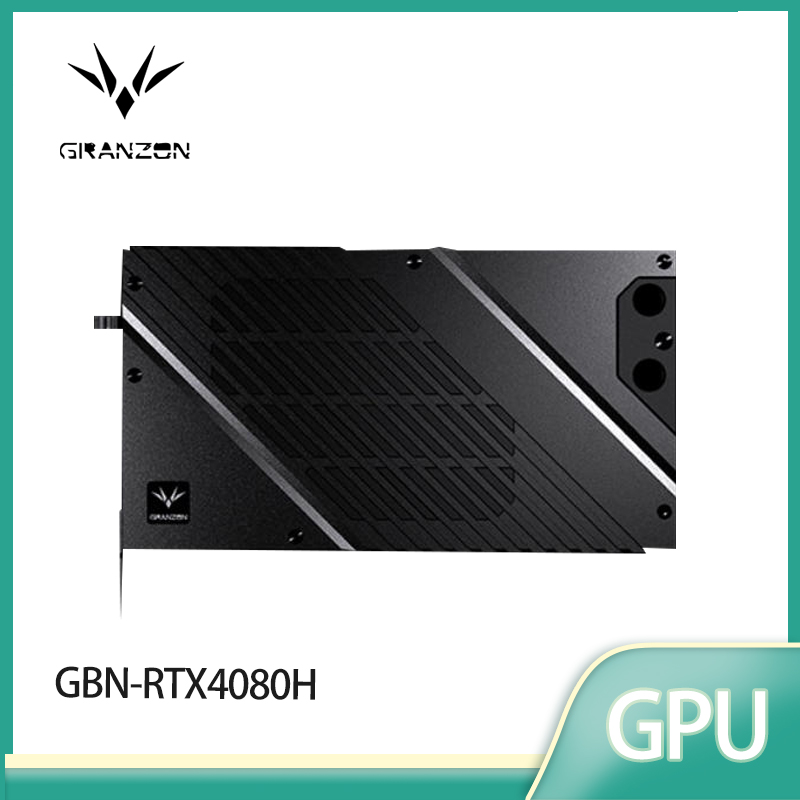 Granzon GPU Water Block for GA - огляд і ціна Nvidia Vga Rtx 4080