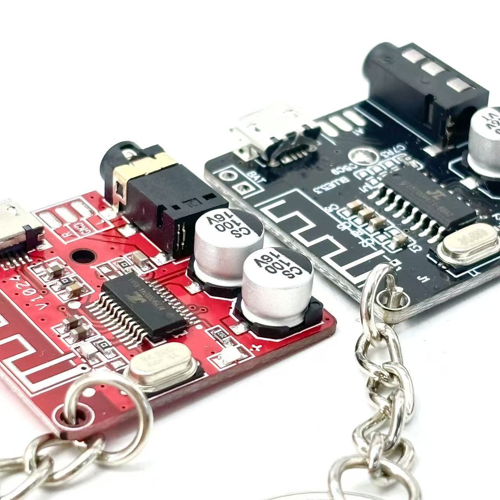 Cyberpunk Style Circuit Board  - огляд і ціна Tech Accessories Key