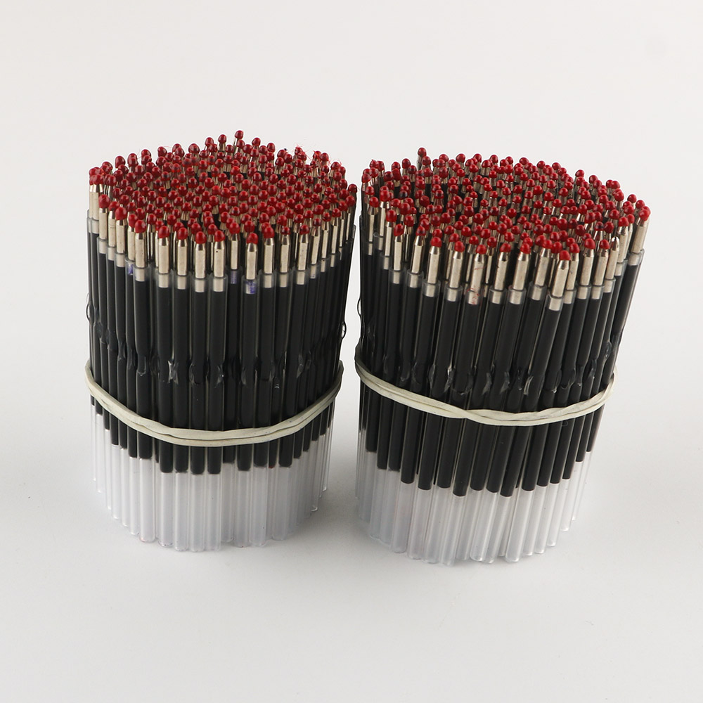 200-2000Pcs/Lot Black/Blue Ink - огляд і ціна Tech Office Accessories