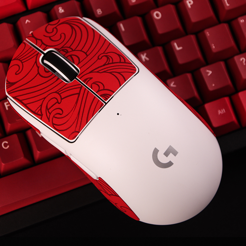 Esports Tiger Gaming Mouse Gri - огляд і ціна Logitech Mouse G Pro X Superlight
