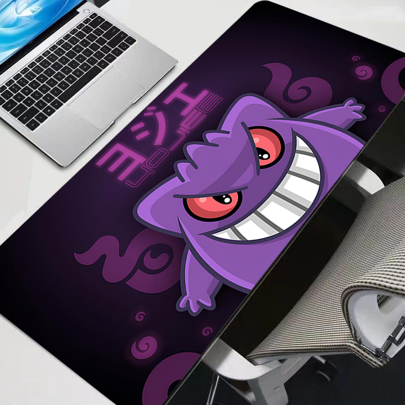 Large Mouse Pad G-gengar Mouse - огляд і ціна Tech Accessories For Desk