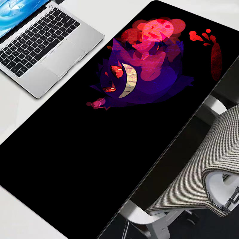 Large Mouse Pad G-gengar Mouse - огляд і ціна Tech Accessories For Desk